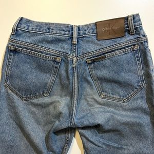 Vintage Calvin Klein Jeans